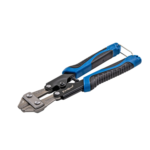 19-4-008 Болторез компактный "МИНИ" губки сталь CrV, 200мм