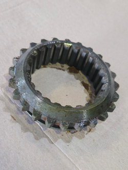 Муфта блокировки 6303-2509022У ОАО МАЗ