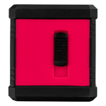 Лазерный уровень XQB RED Basic SET, 10 м, красный луч, батарейки, резьба 1/4" MTX