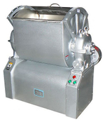 Машина тестомесильная Foodatlas HYW(J)-25 (AR) Pro 380В