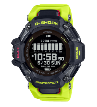 Наручные часы Casio G-Shock GBD-H2000-1A9ER