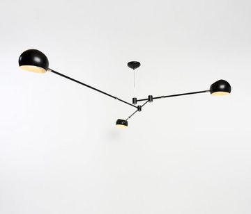 Boi Pendant Trio by David Weeks Studio