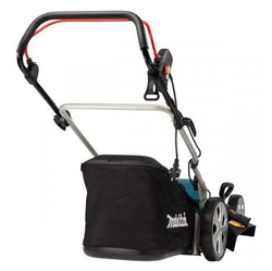 Электрическая газонокосилка Makita ELM4620