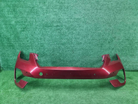 Бампер передний Kia Seltos (2019-2022)