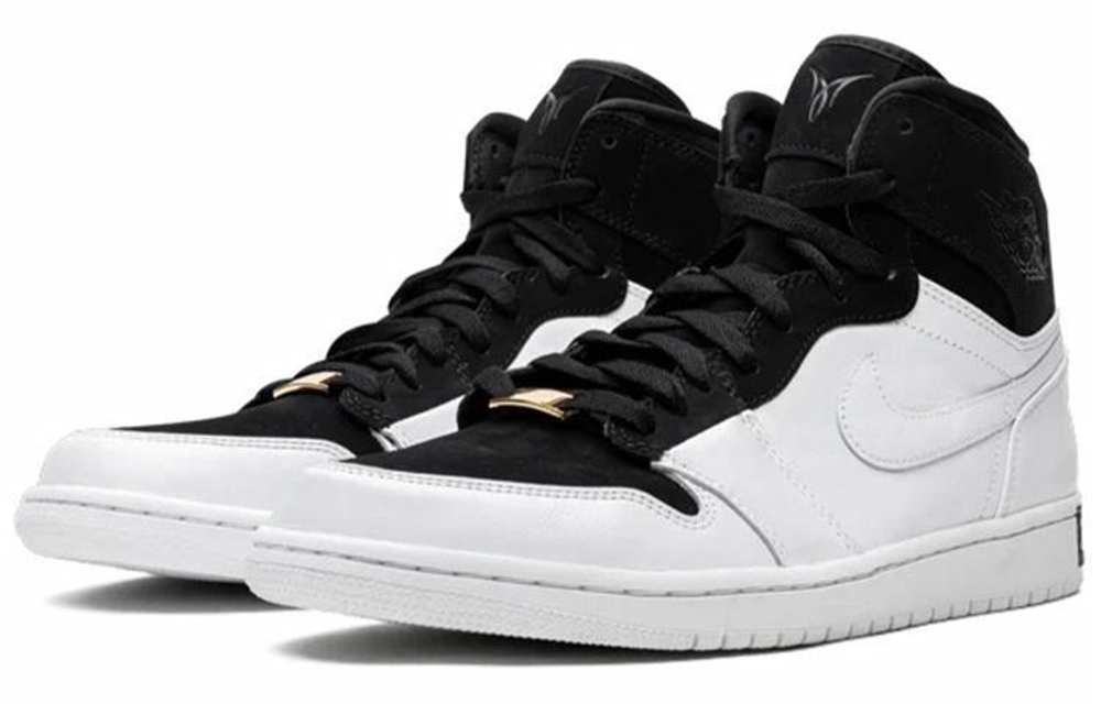 Кроссовки Jordan Air Jordan 1 Retro High Equality Bhm