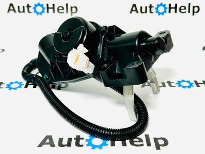 Привод блокировки дифференциала (актуатор) 2310100-K01 Great Wall Hover H3, Hover H5