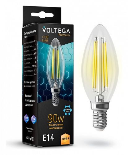 Лампа светодиодная Voltega 7134