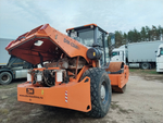 Завод дорожных машин DM* Каток DM-617 (Дизельный, 11,2 л, 179 л.с., АТ)