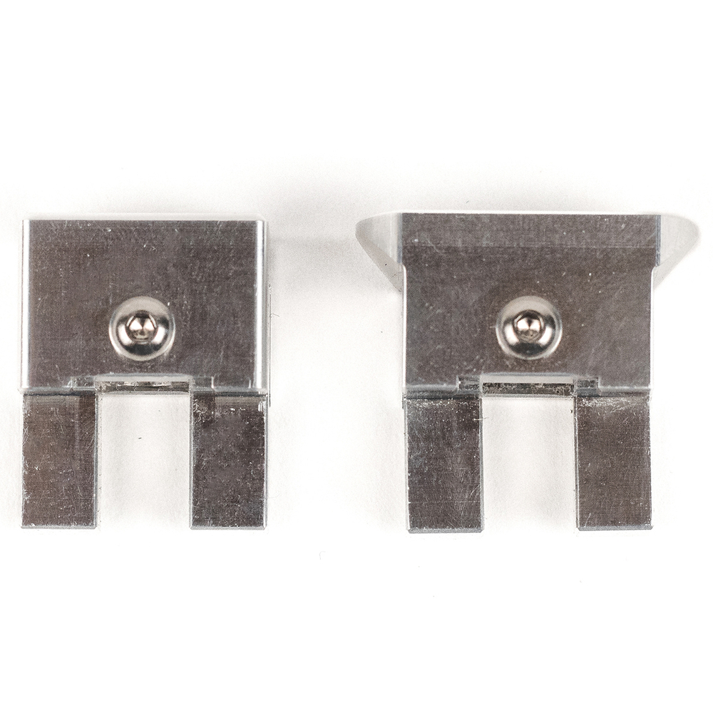 Упоры универсального держателя абразива Blitz