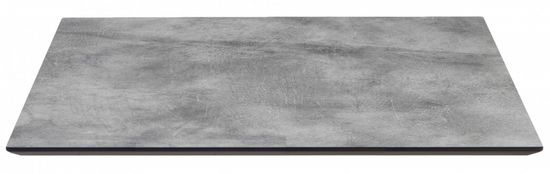 Стол ламинированный обеденный складной Tripe Maxi Folding