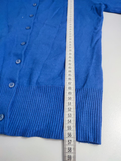 Кардиган Perlina лаконичный 42 размер