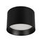 Светильник SP-BISCOTTO-R120-12W Warm3300-MIX (BK, 80 deg, 230V) Arlight 055010