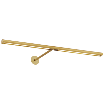 Светильник для картин Visual Comfort Plural Dome 18 Picture Light