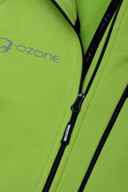 ДЖЕМПЕР МУЖСКОЙ o3 Ozone GIST 1
