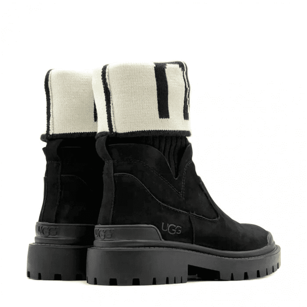Ugg Martin Knit - Black