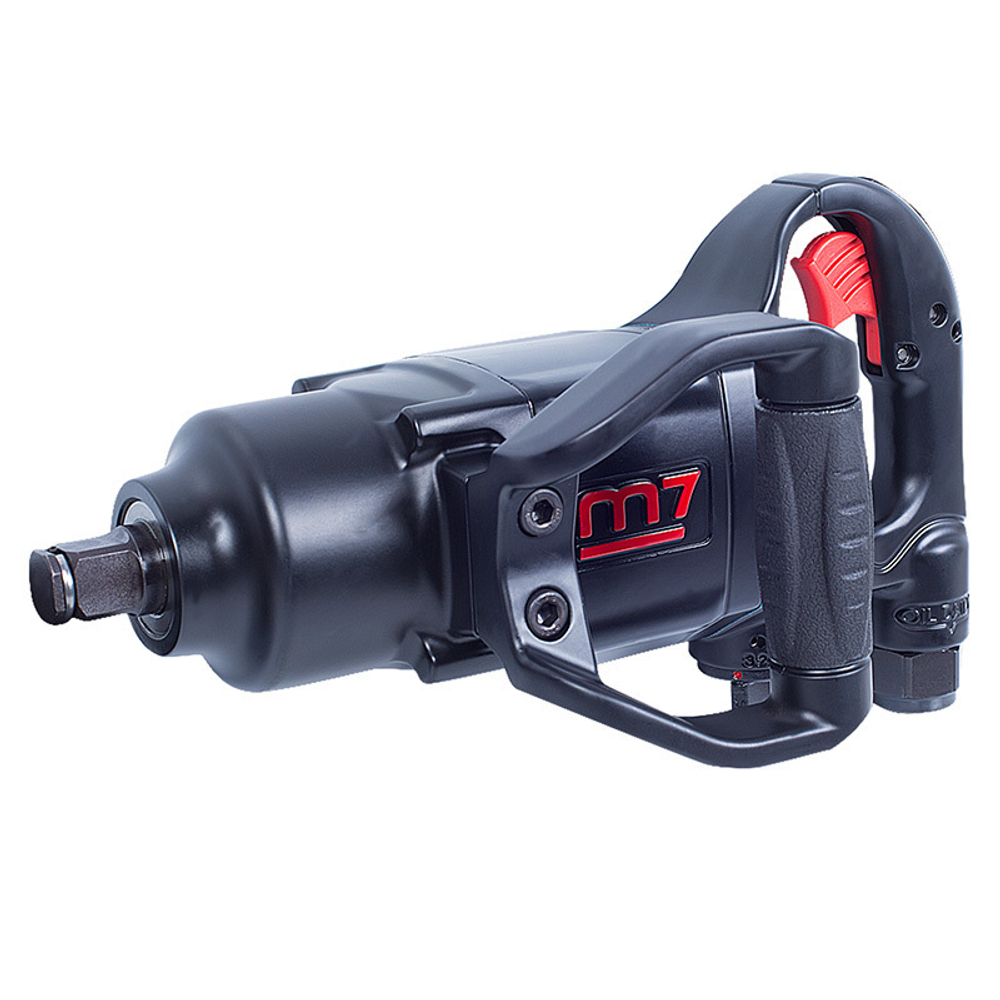 Гайковерт пневматический ударный 3/4", 2034 Нм MIGHTY SEVEN (M7) NC-6218
