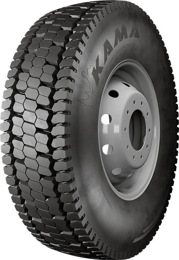 Кама NR 201 (ведущая) 215/75 R17.5 126M