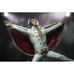 Elvis Presley On Tour Neca Figure