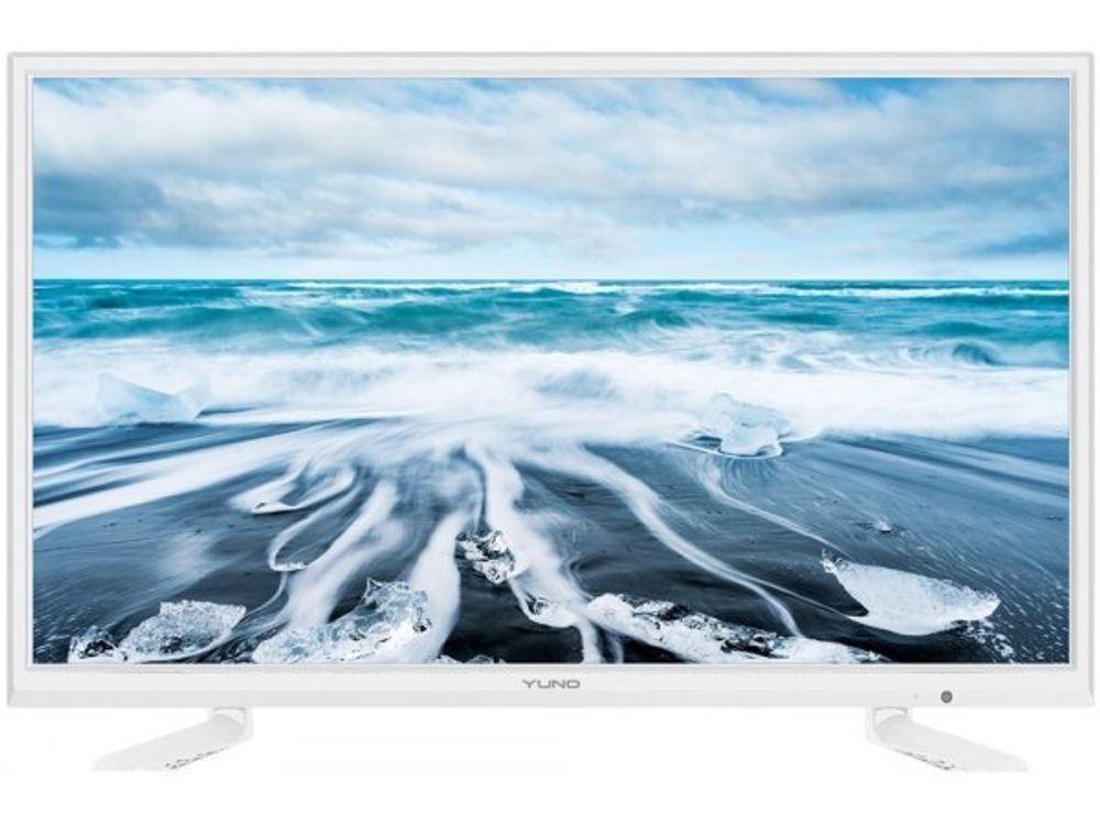LED телевизор HD-Ready YUNO ULM-24TCW112