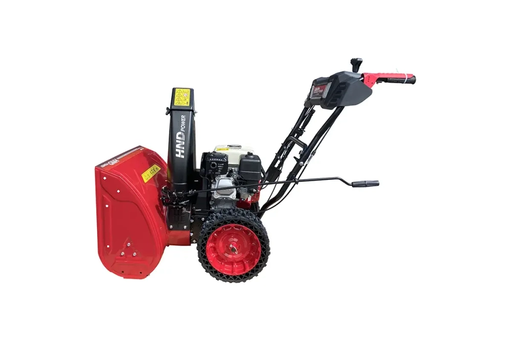 Снегоуборщик бензиновый HND ST 56 XWR