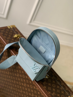 Louis Vuitton Pilot Slingbag