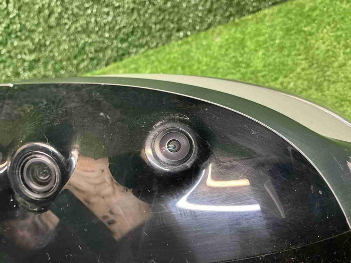 Зеркало левое EXEED RX (2023-н.в.) 22 контакта