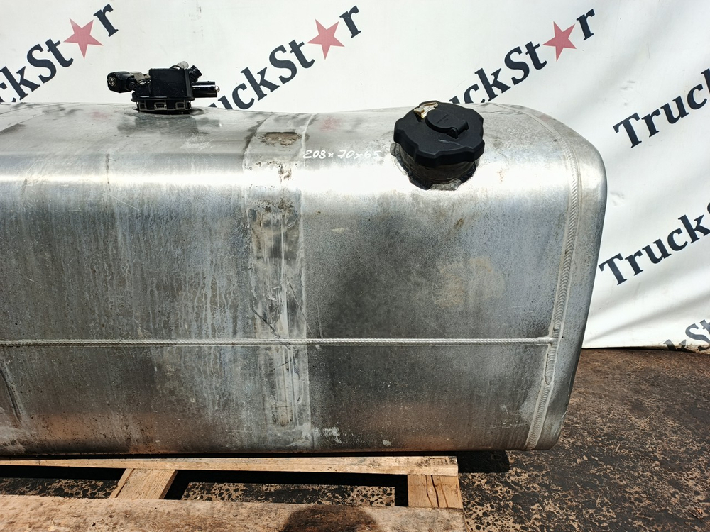 Бак топливный 850L 2023г.