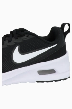 Кроссовки Nike Air Max Nuaxis - черный