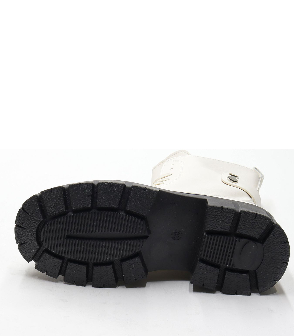 Ботинки (36-41)р. / шт. C19-2