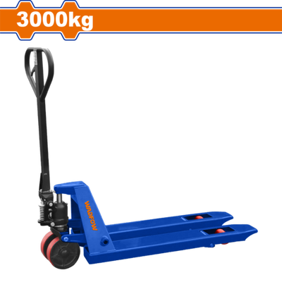 Ручная тележка для поддонов