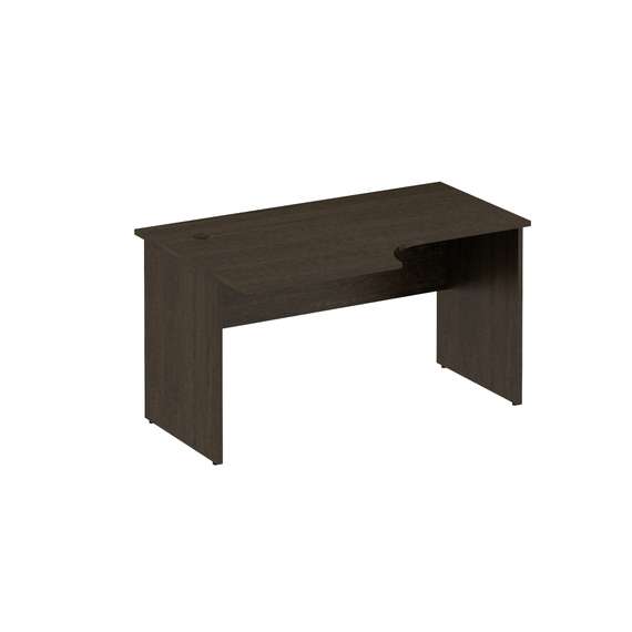 Стол эргономичный компактный левый ФР 116