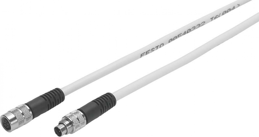 KVI-CP-3-GS-GD-5 Соединительный кабель