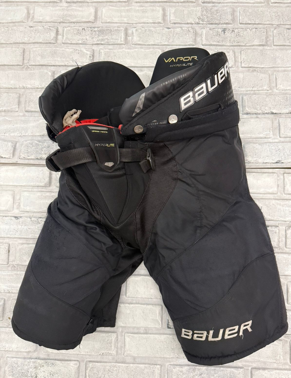 Bauer hyperlite INT M