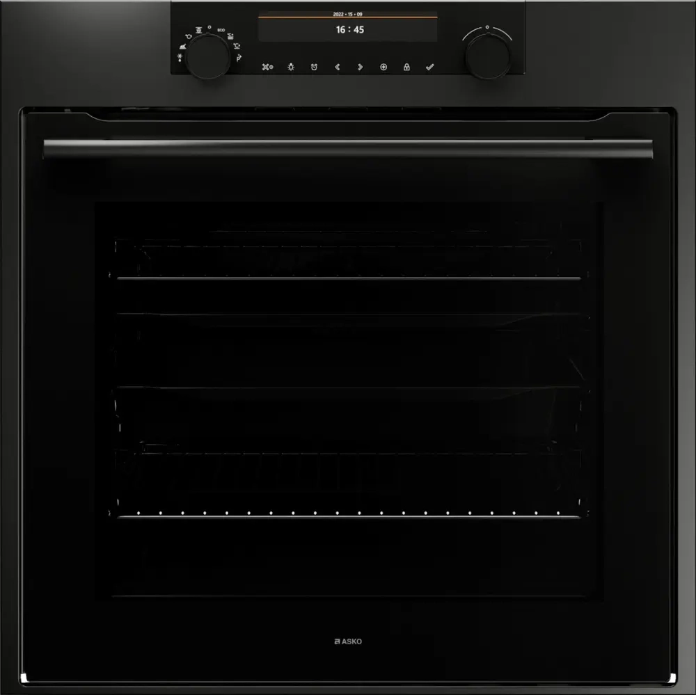 Духовой шкаф Asko OP8687A1