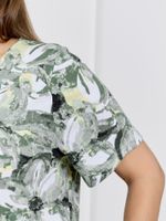 Халат Магма Виотекс ЗЕЛЁНЫЙ