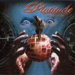 Platitude / Secrets Of Life (RU)(CD)