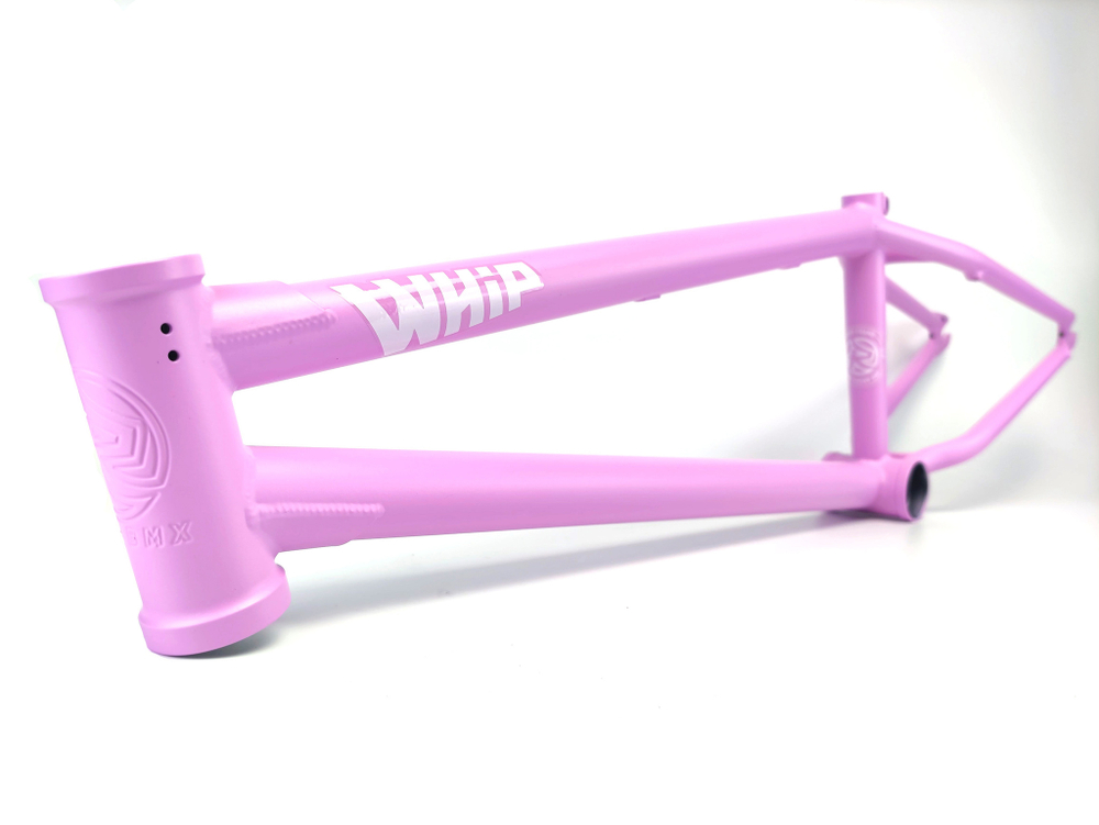 BMX Рама REDBMX Whip v2 Violet.