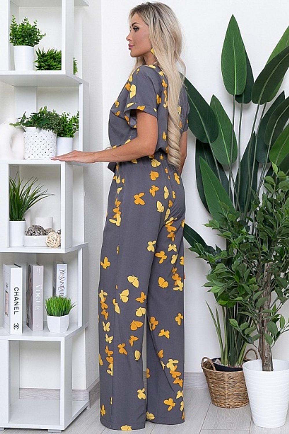 Комбинезон 6494 Avili