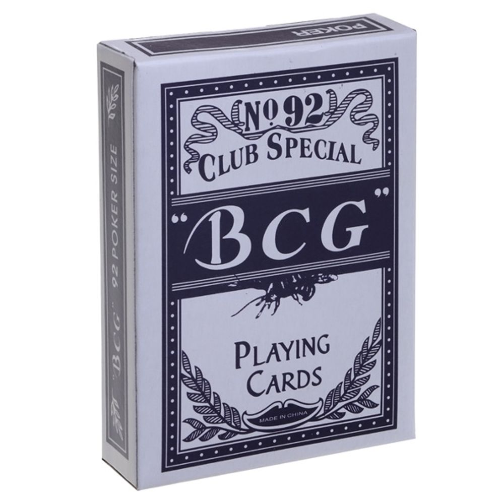 GAEM Игра настольная "Карты", L6 W9 H2 см