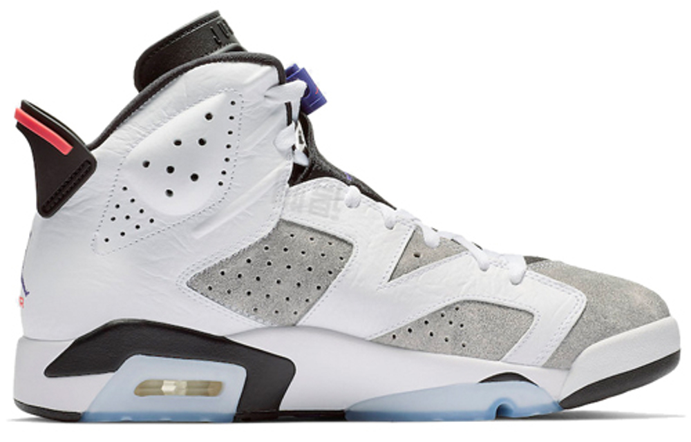 Кроссовки Jordan Air Jordan 6 Flint