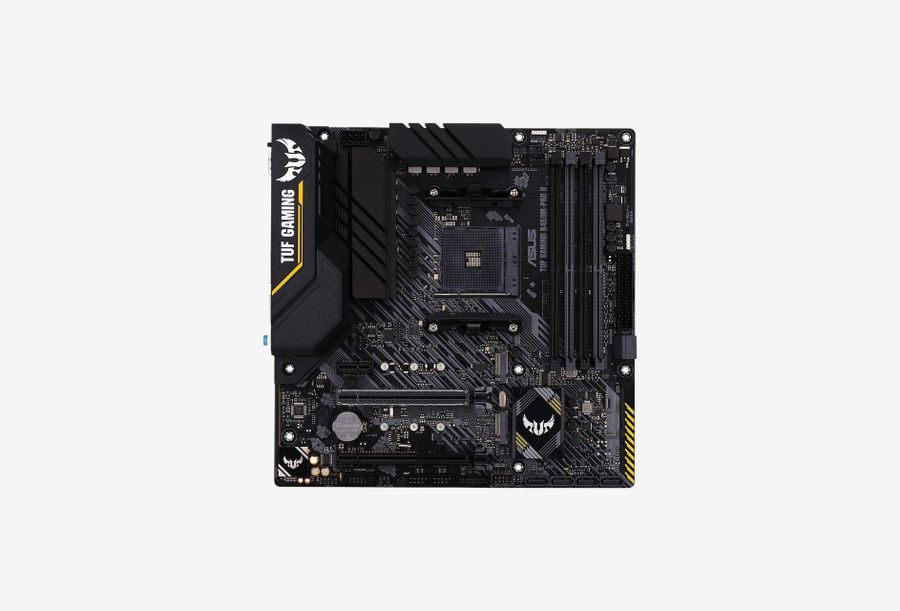 TUF GAMING B450M-PRO II_0126709105535