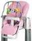Чехол для стульчика Peg-Perego Tatamia Kit Rose