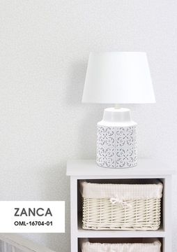 Настольная лампа OML-16704-01 белый Zanca Omnilux