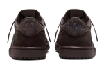 Air Jordan 1 Low x Travis Scott "Velvet Brown"