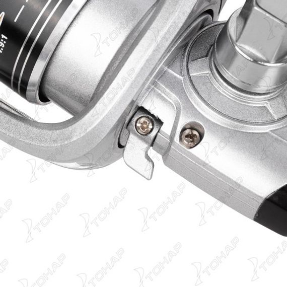 Катушка Magnum 4+1BB 2000 FD RUBICON