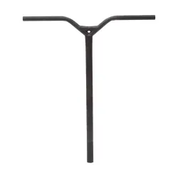 Руль для трюкового самоката Комета Standard 31,8 Спейс Рэтлук (некрашенный)