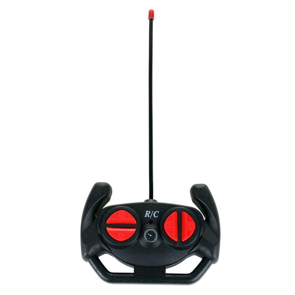 Джип на РУ, коробка 7708