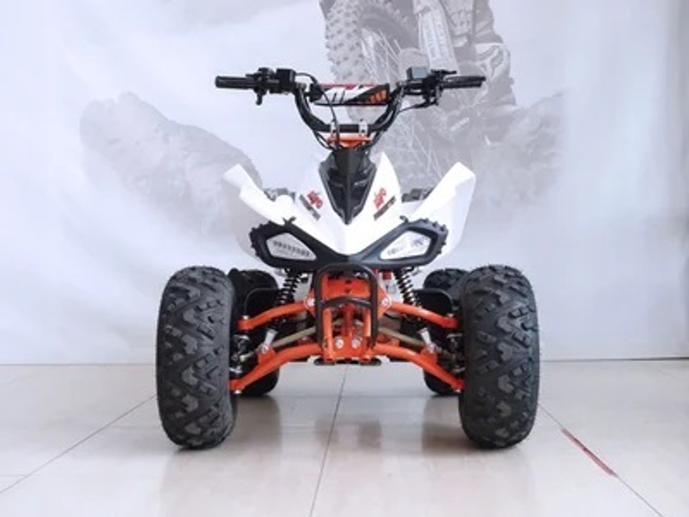Квадроцикл KAYO PREDATOR