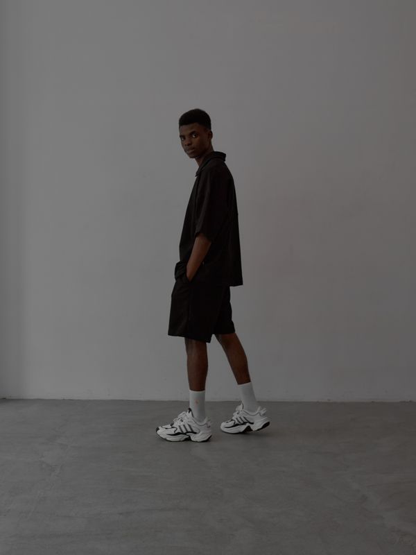 Поло Polo Black - фото 6