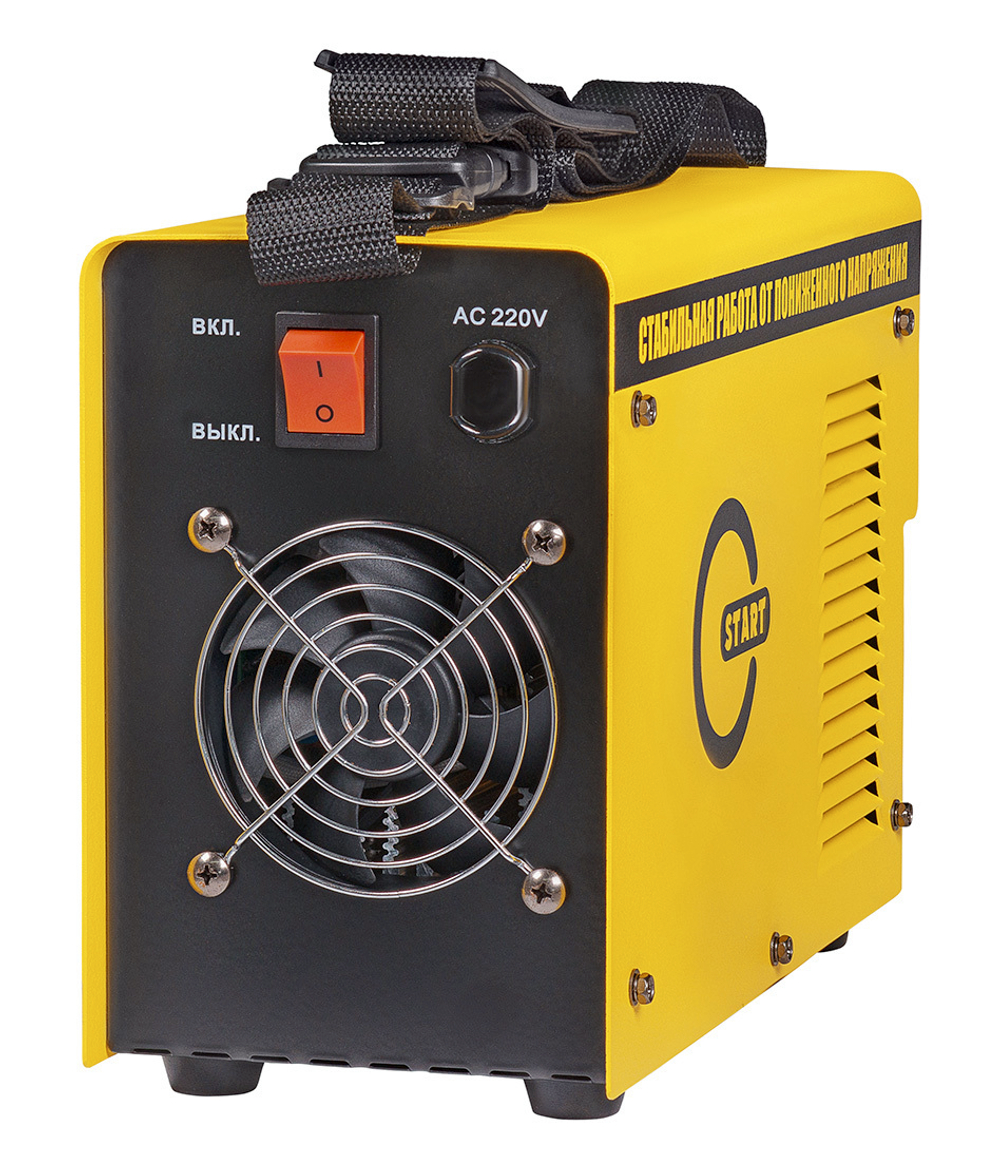 START ArcLine 250 Сварочный инвертор 1ST250